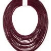 Learning The Ropes Necklace | ZENZII Outlet