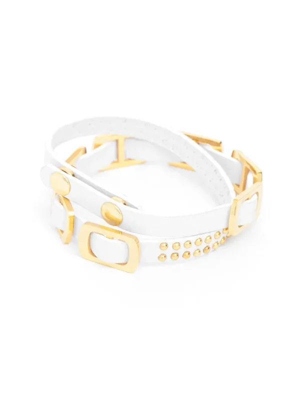 Leather Layers Bracelet | ZENZII Fashion