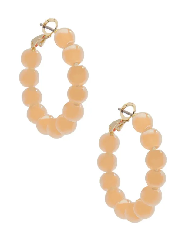 Leila Beaded Earring | ZENZII Fashion