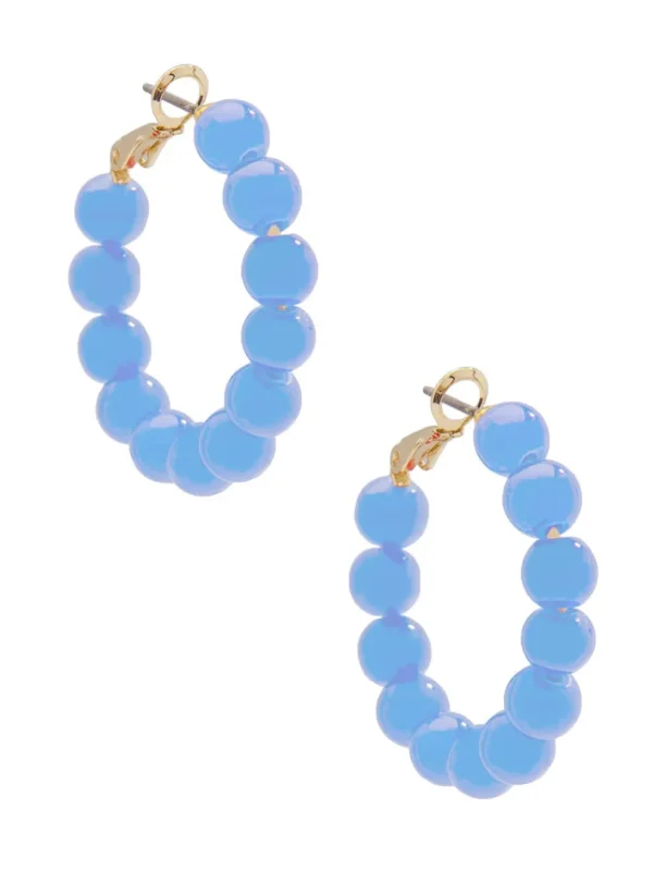 Leila Beaded Earring | ZENZII Fashion
