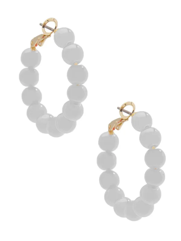Leila Beaded Earring | ZENZII Fashion
