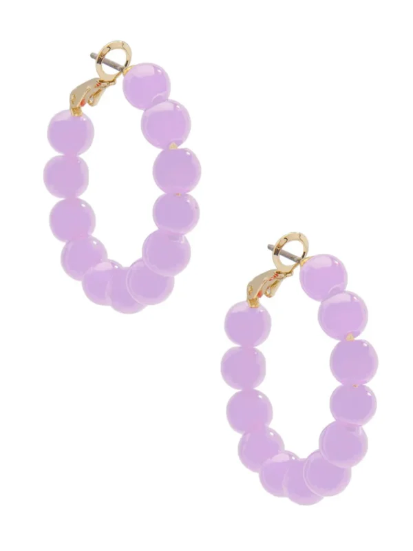 Leila Beaded Earring | ZENZII Fashion