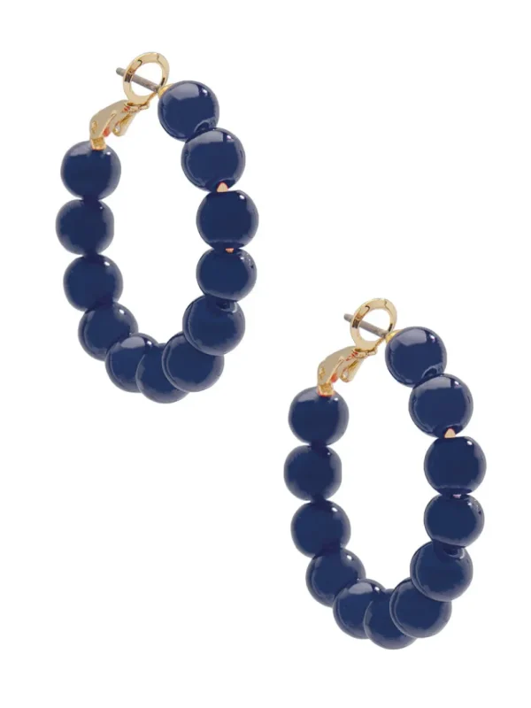 Leila Beaded Earring | ZENZII Fashion