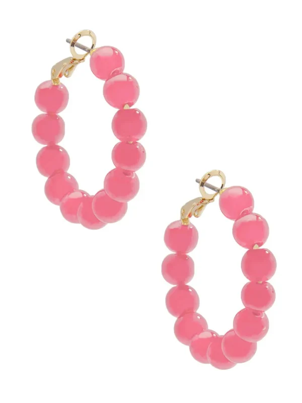 Leila Beaded Earring | ZENZII Fashion