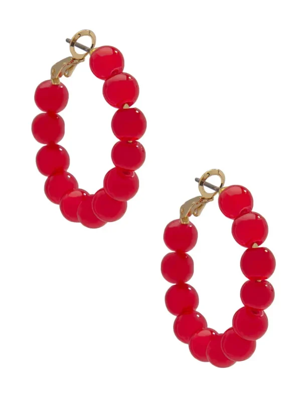 Leila Beaded Earring | ZENZII Fashion