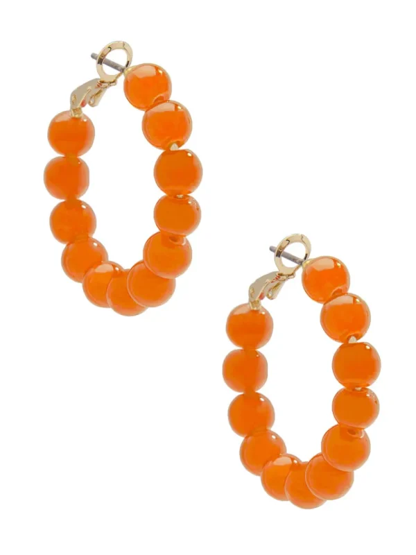 Leila Beaded Earring | ZENZII Fashion
