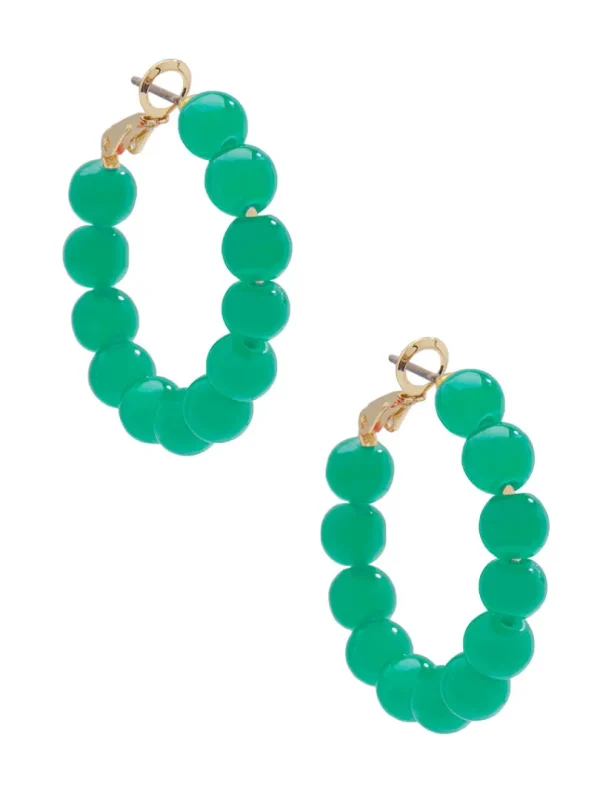 Leila Beaded Earring | ZENZII Fashion