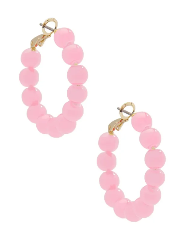 Leila Beaded Earring | ZENZII Fashion