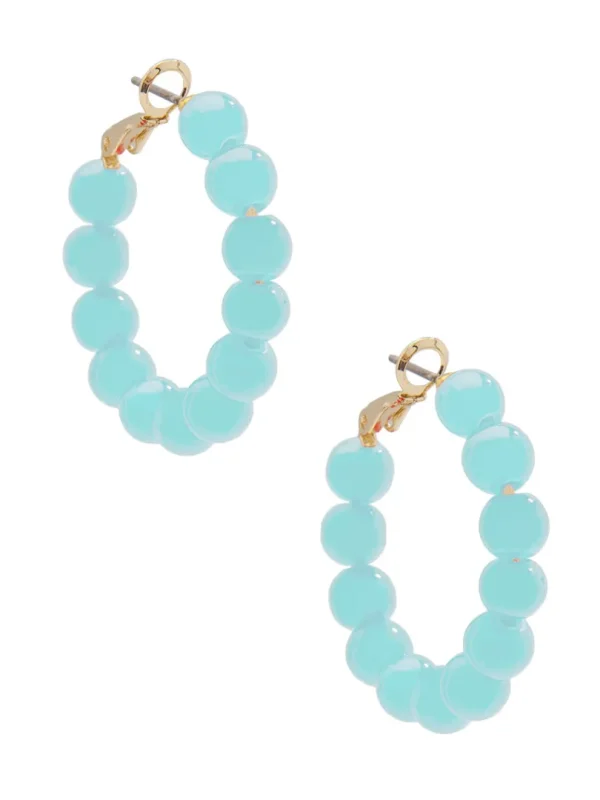 Leila Beaded Earring | ZENZII Fashion