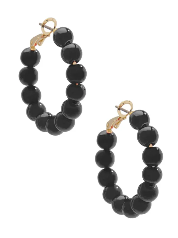 Leila Beaded Earring | ZENZII Fashion