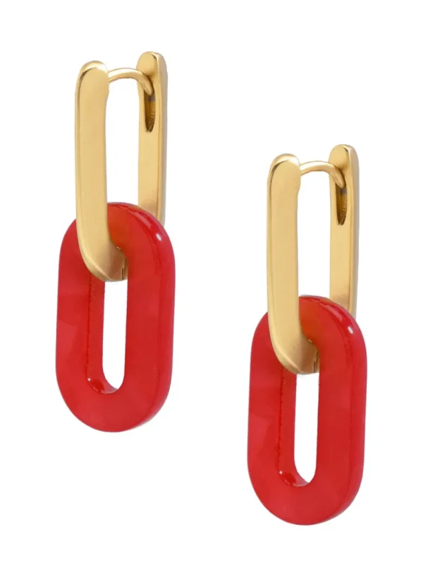 Lenna Earring | ZENZII Best