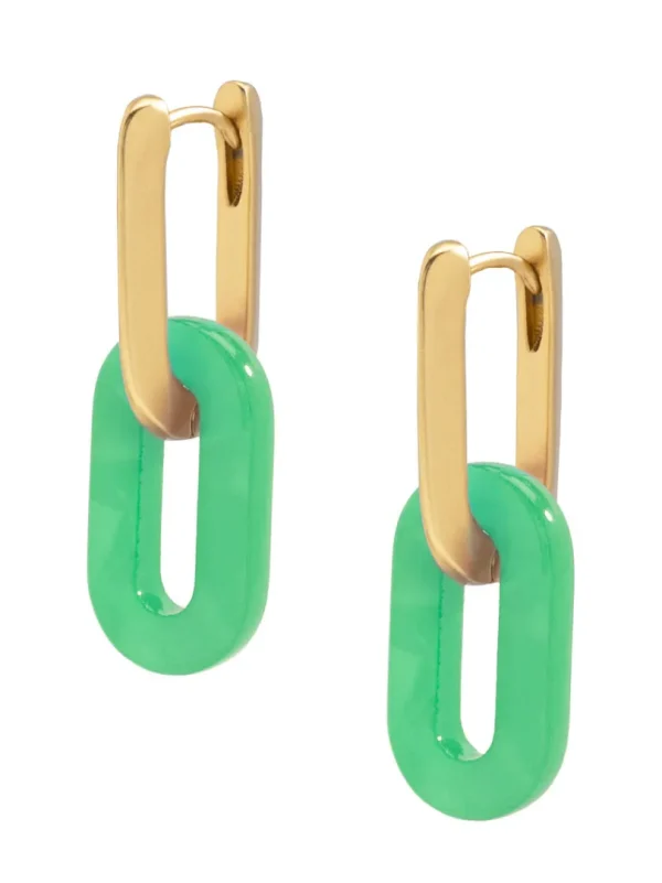 Lenna Earring | ZENZII Best