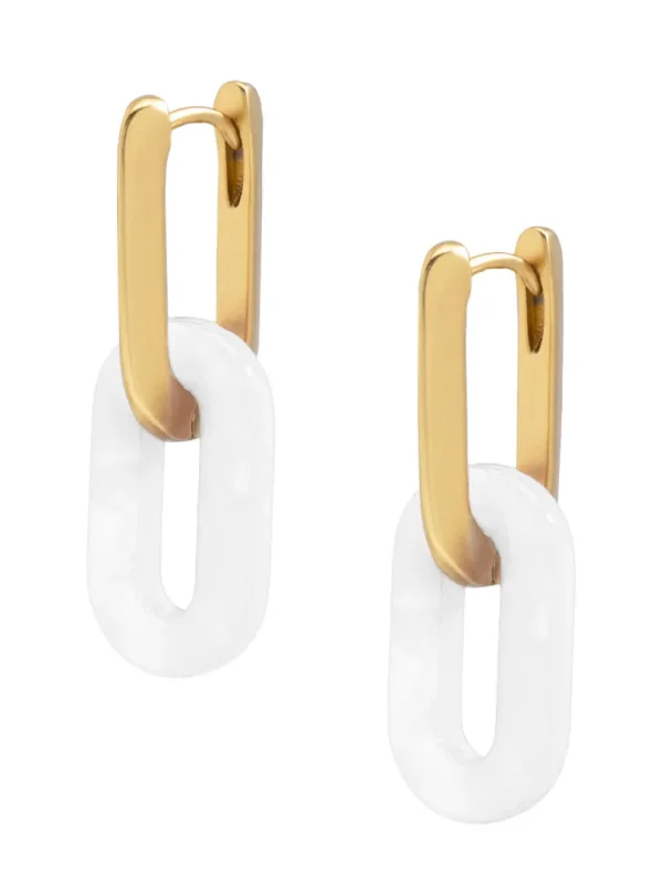 Lenna Earring | ZENZII Best