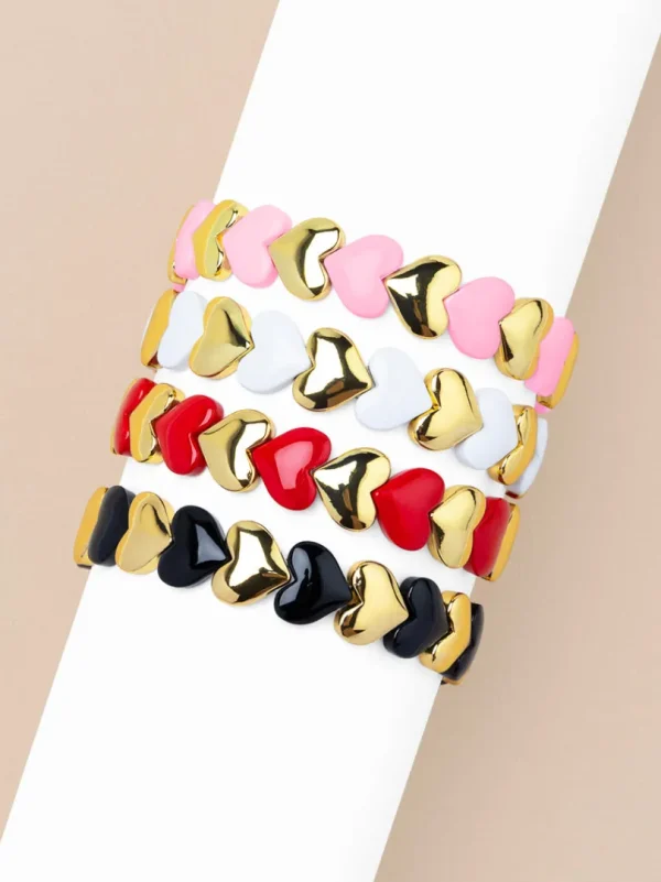 Lexie Bracelet | ZENZII Best