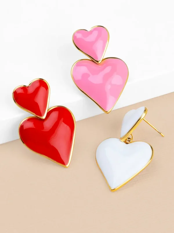 Lexie Earring | ZENZII Discount