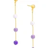 Libby Earring | ZENZII Best