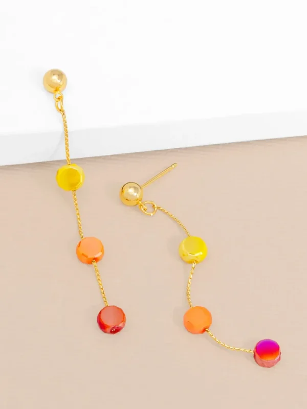 Libby Earring | ZENZII Best
