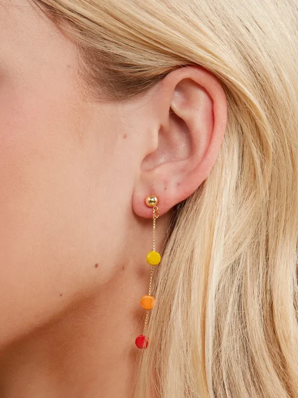 Libby Earring | ZENZII Best