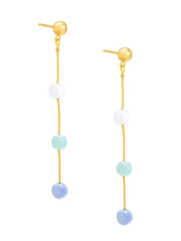 Libby Earring | ZENZII Best