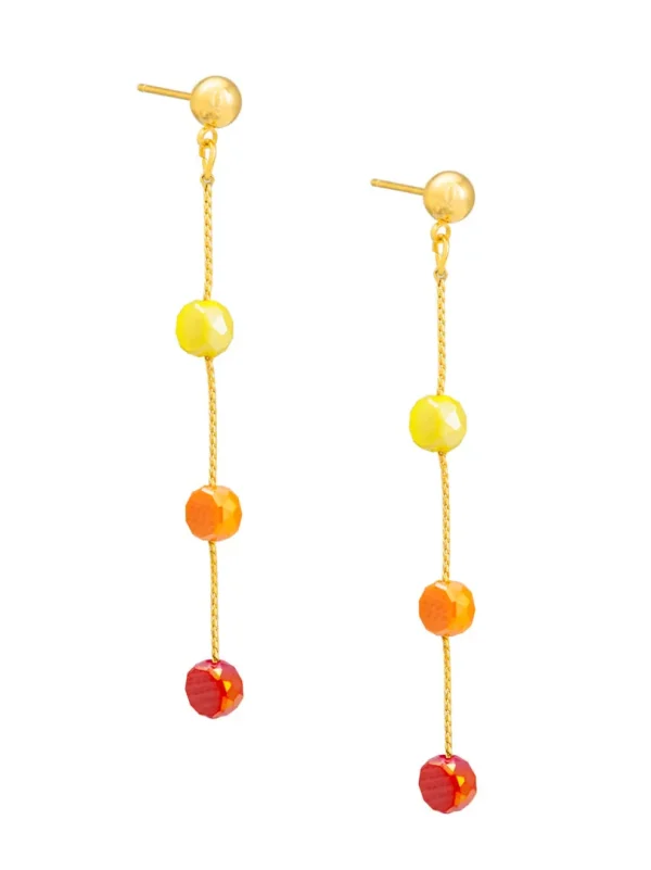 Libby Earring | ZENZII Best