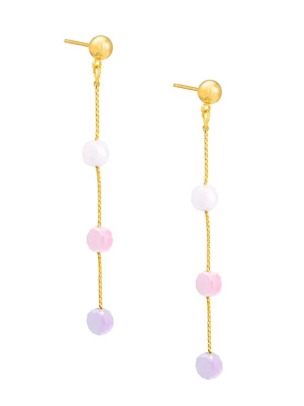 Libby Earring | ZENZII Best
