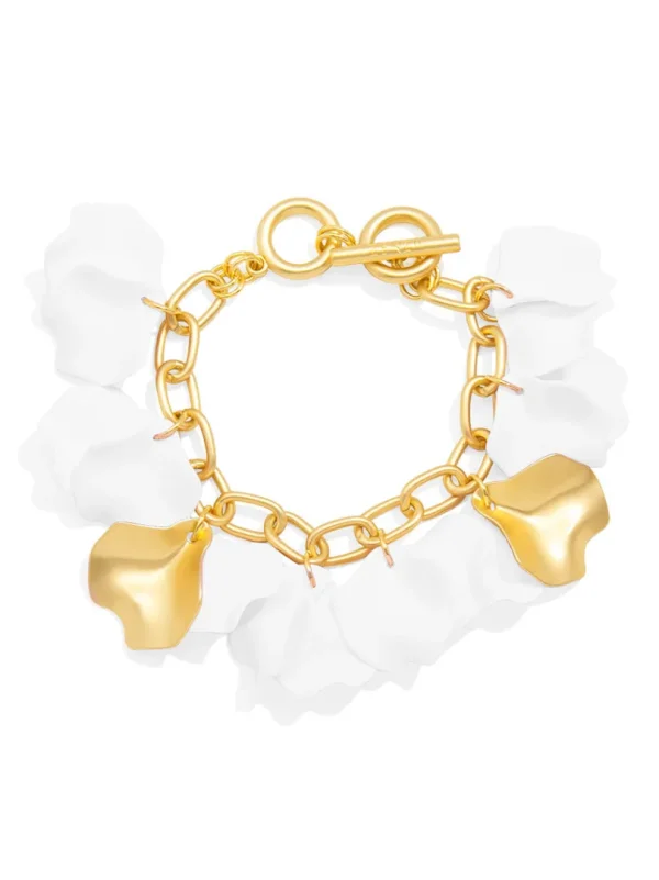 Lily Bracelet | ZENZII Online