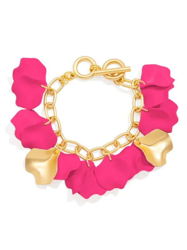 Lily Bracelet | ZENZII Online
