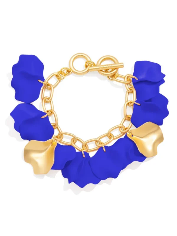 Lily Bracelet | ZENZII Online