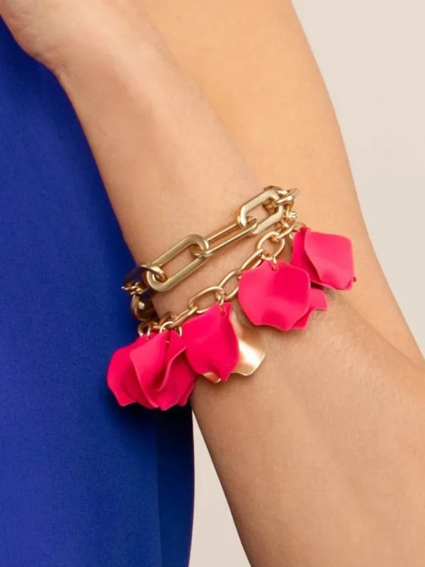Lily Bracelet | ZENZII Online