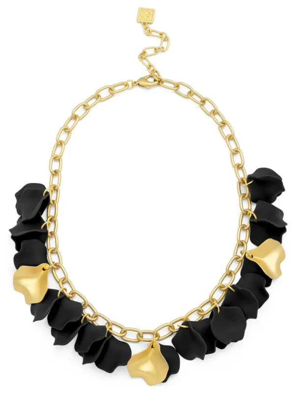 Lily Necklace | ZENZII Discount