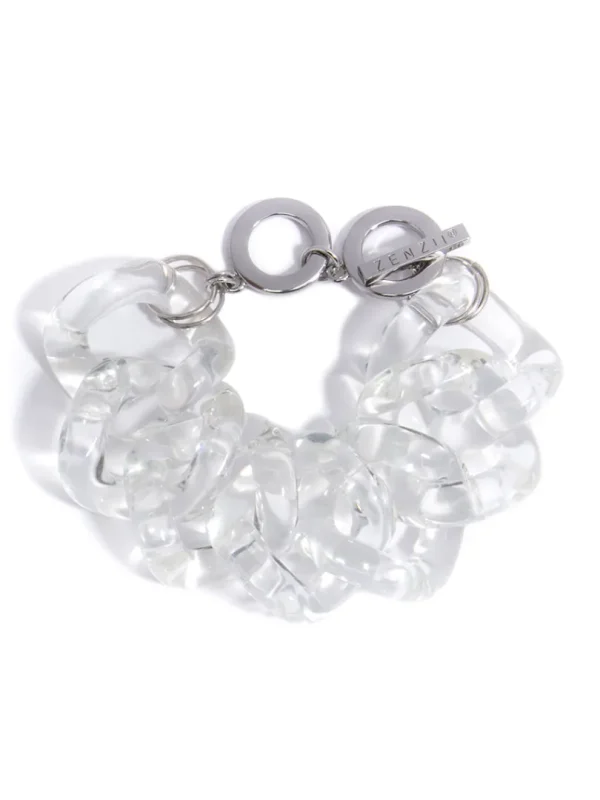 Liquid Links Bracelet | ZENZII Online