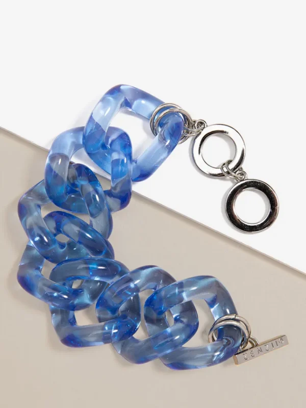 Liquid Links Bracelet | ZENZII Online