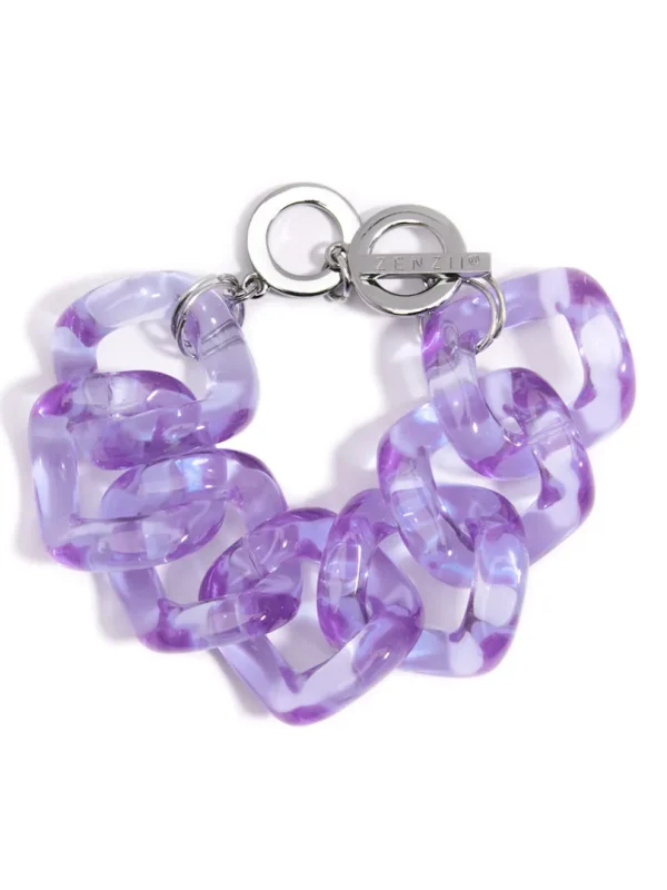 Liquid Links Bracelet | ZENZII Online