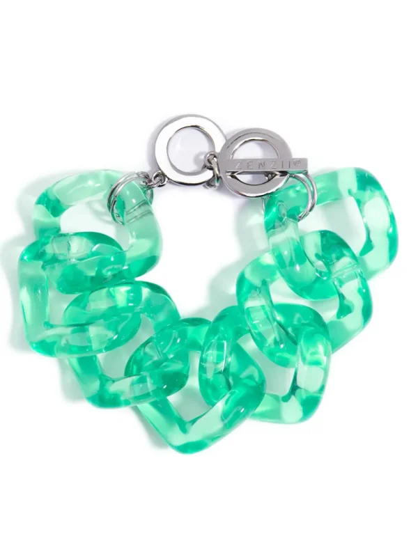 Liquid Links Bracelet | ZENZII Online