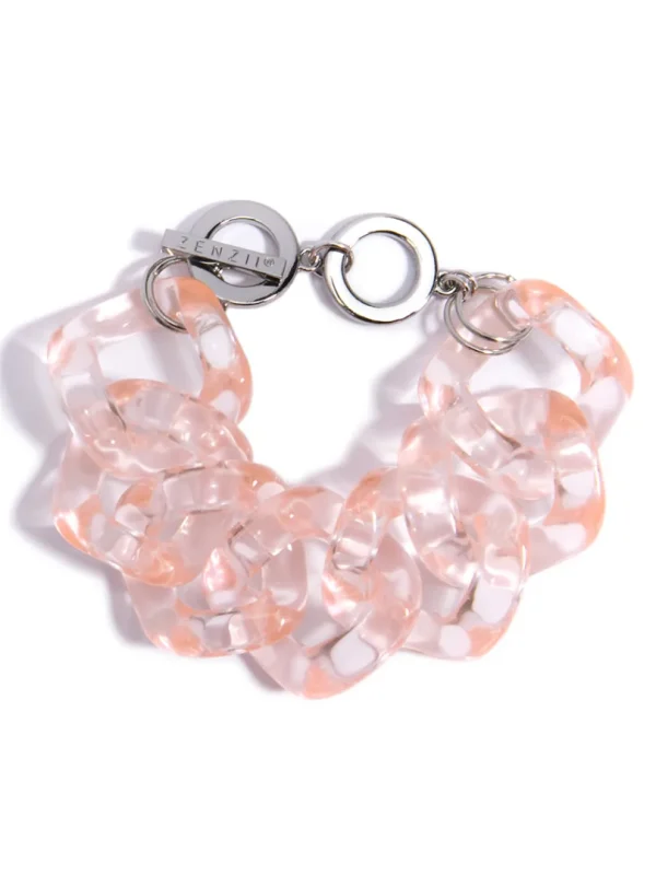 Liquid Links Bracelet | ZENZII Online