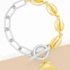 Lucia Bracelet | ZENZII Fashion