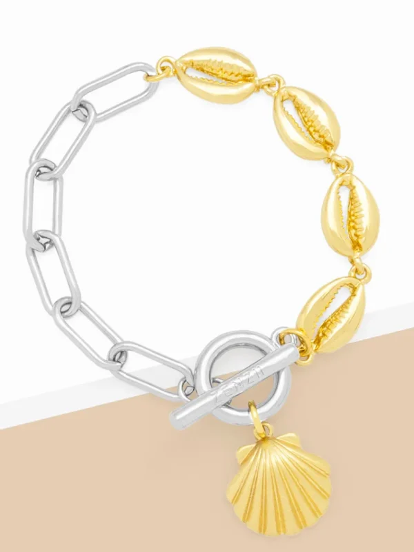 Lucia Bracelet | ZENZII Fashion