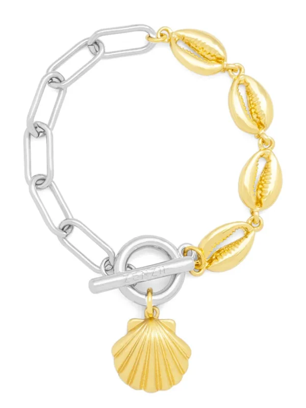 Lucia Bracelet | ZENZII Fashion