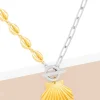 Lucia Necklace | ZENZII New