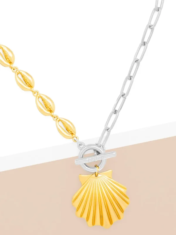 Lucia Necklace | ZENZII New