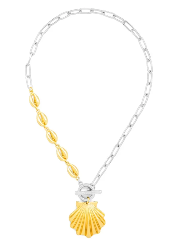 Lucia Necklace | ZENZII New