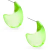 Luna Earring | ZENZII Best