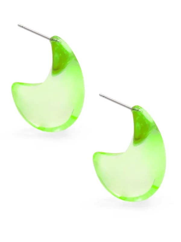 Luna Earring | ZENZII Best