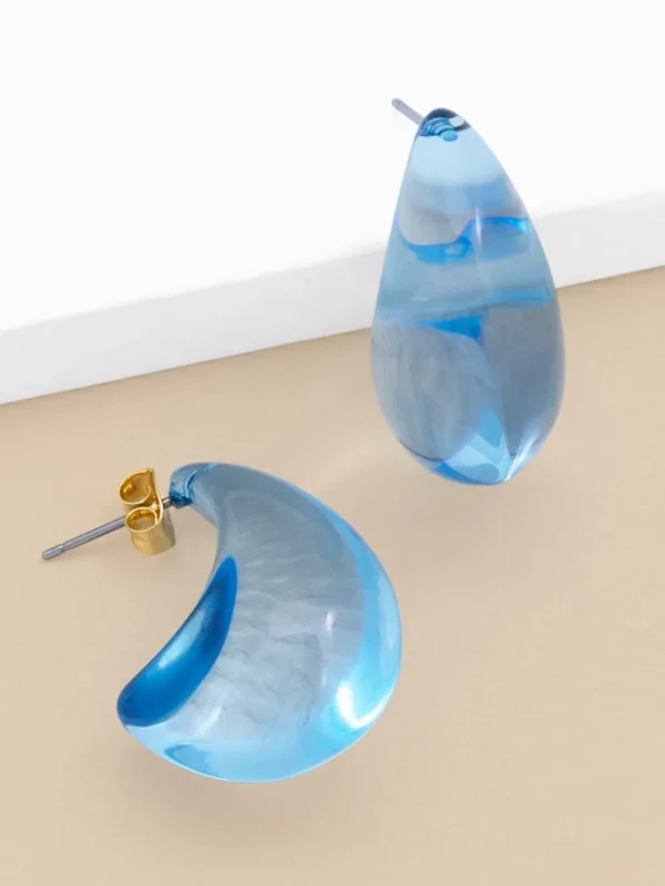 Luna Earring | ZENZII Best