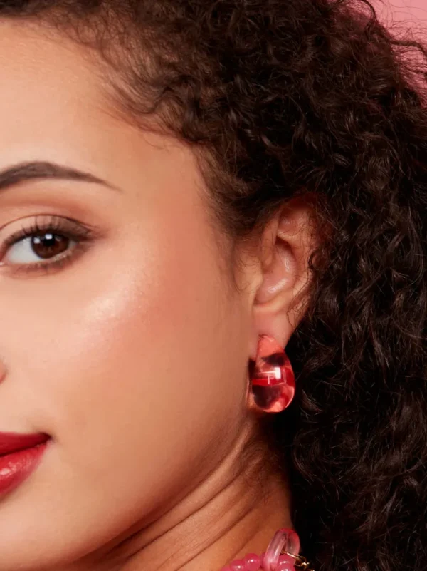 Luna Earring | ZENZII Best