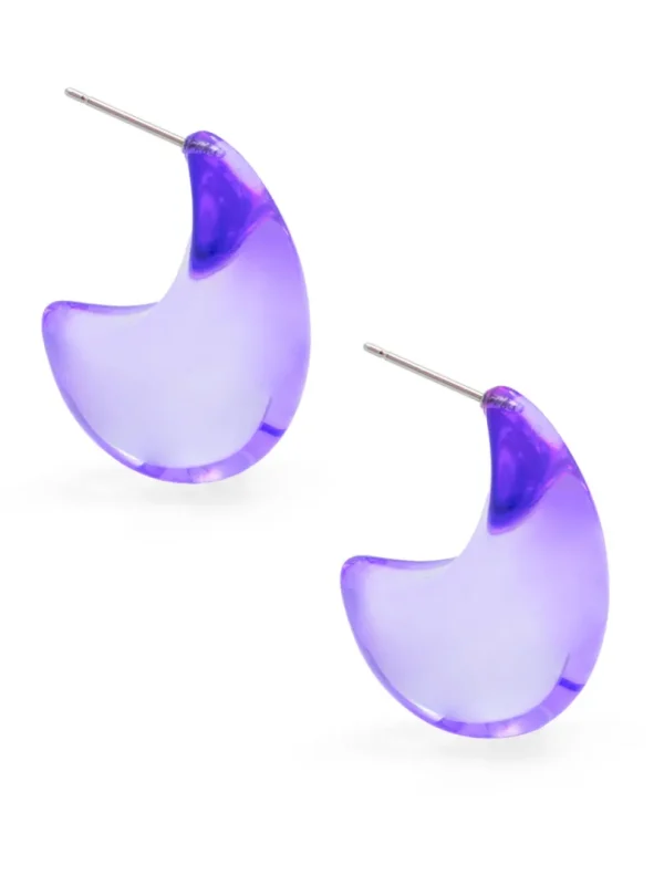 Luna Earring | ZENZII Best