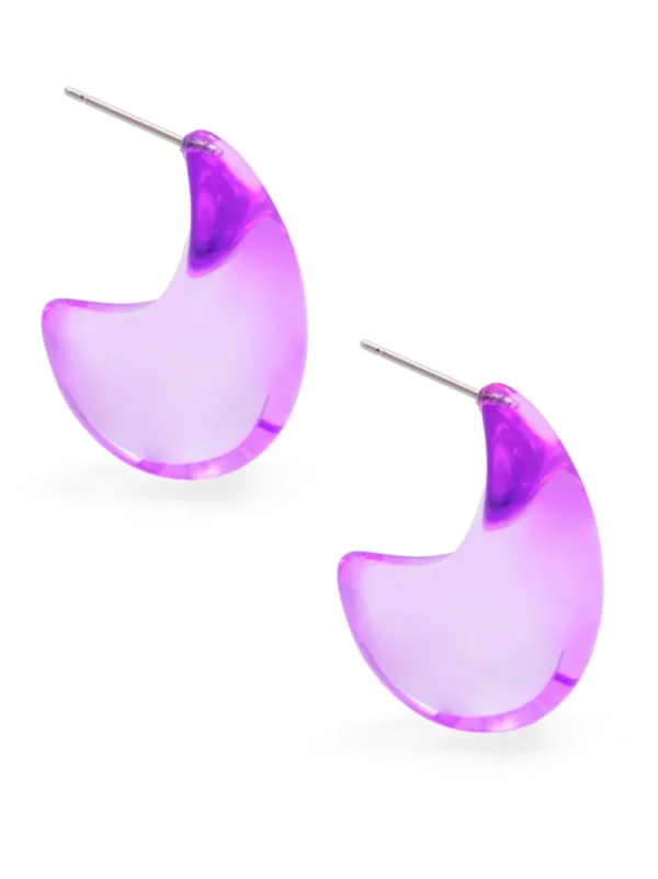 Luna Earring | ZENZII Best