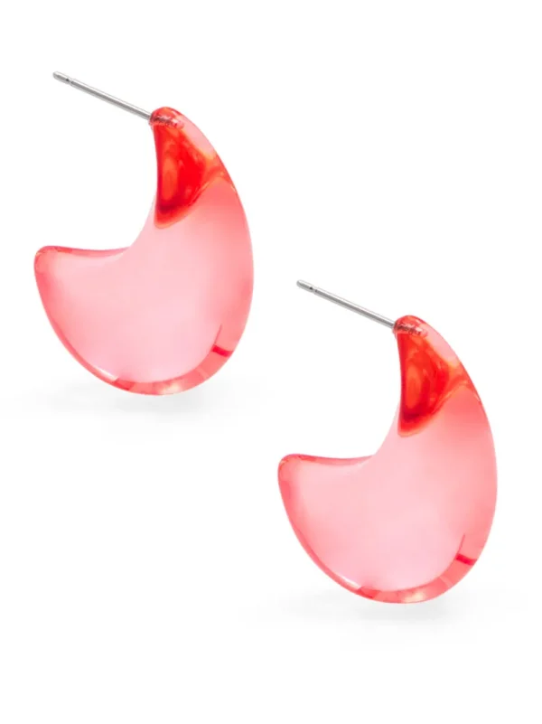 Luna Earring | ZENZII Best