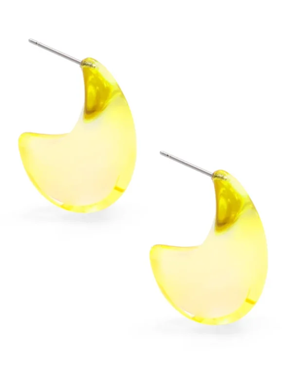 Luna Earring | ZENZII Best