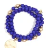 Luxe Layers Wrap Bracelet | ZENZII Fashion